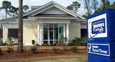 Bluffton