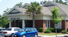 Charleston West