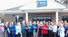 Doctors Care Urgent Care Greenwood