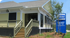 James Island