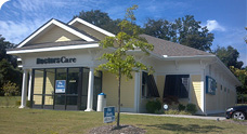 North Augusta